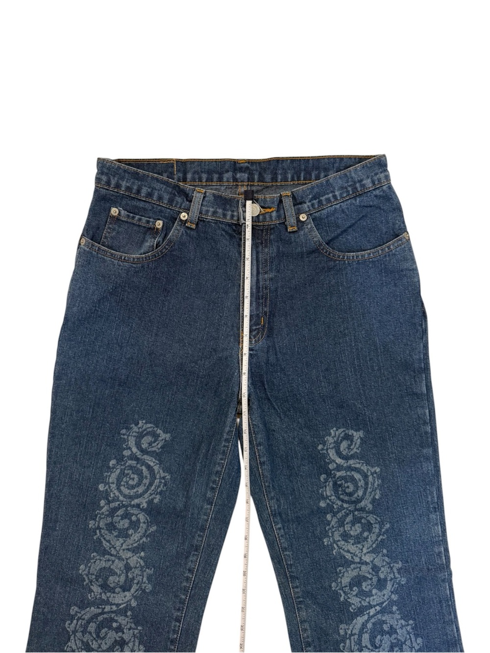 Polo Jeans Co. Ralph Lauren Y2K Jeans - Picture 5 of 6